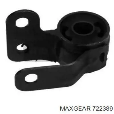 Сайлентблок переднего нижнего рычага 722389 Maxgear