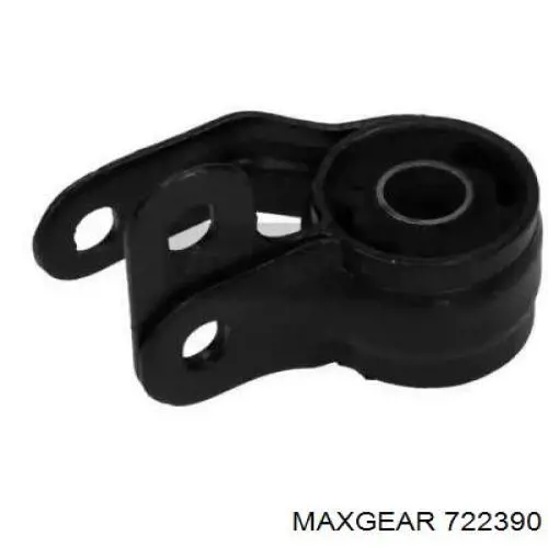 Сайлентблок переднего нижнего рычага 722390 Maxgear