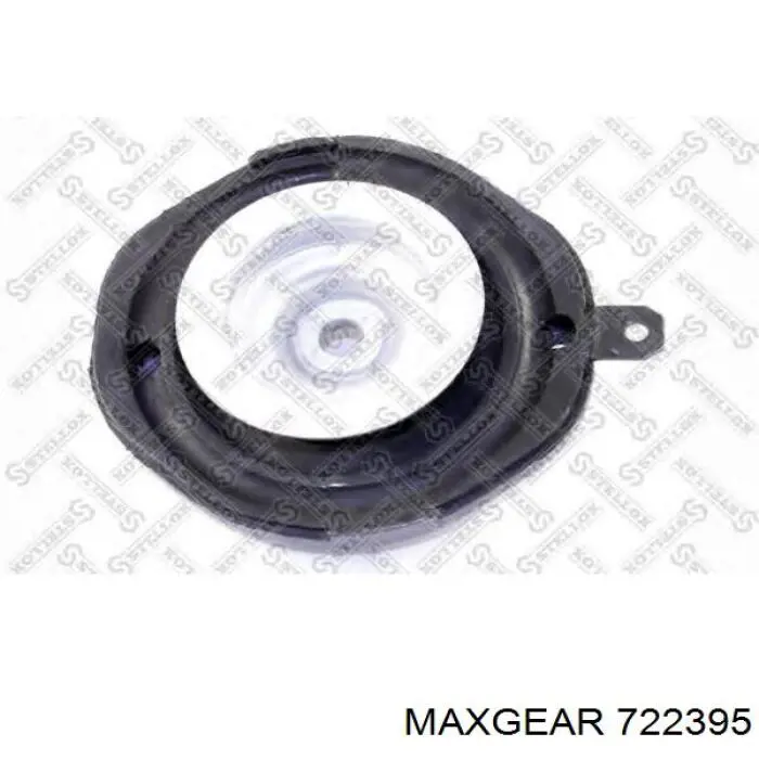 Опора передней стойки Maxgear 722395