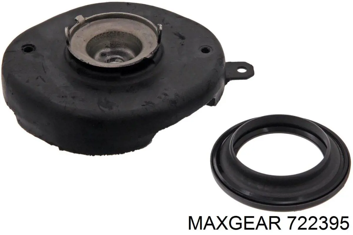 Купить 722395 Maxgear Опора переднего амортизатора