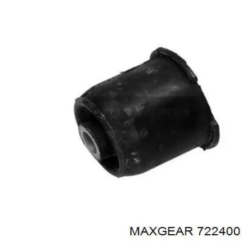 Сайлентблок задней балки (подрамника) 722400 Maxgear