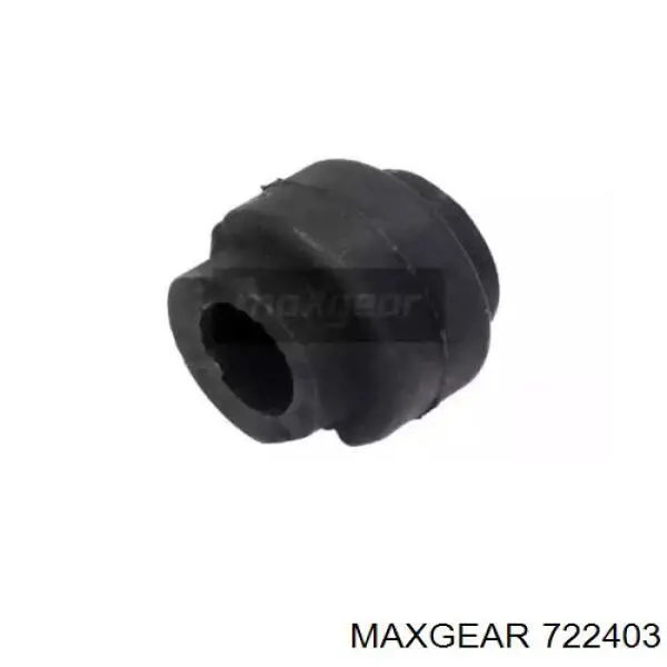 72-2403 Maxgear втулка стабилизатора переднего