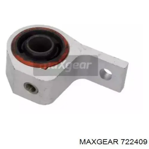 722409 Maxgear Сайлентблок нижнего переднего рычага