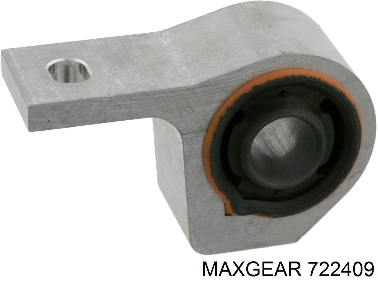 Сайлентблок передней подвески Maxgear 722409 цена, от 11.70 USD