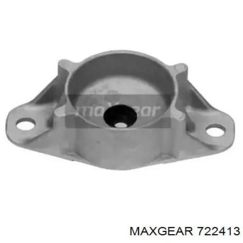 Опора заднего амортизатора Maxgear 722413 цена, от 11.06 USD