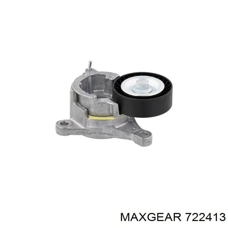 Купить 722413 Maxgear Опора амортизатора заднего