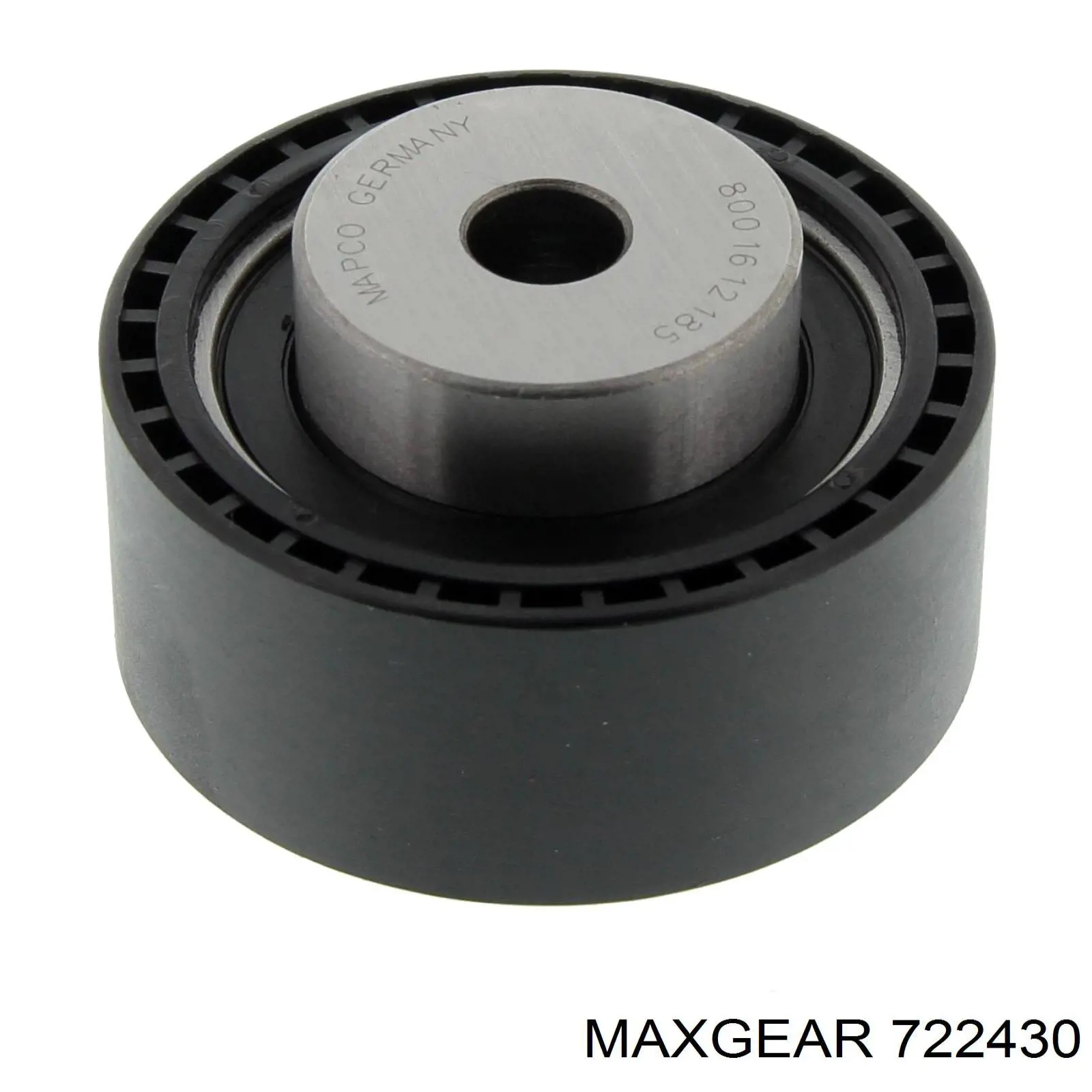 Отбойник задний Maxgear 722430 цена, от 17.79 USD