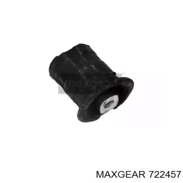 Сайлентблок задней балки (подрамника) 722457 Maxgear