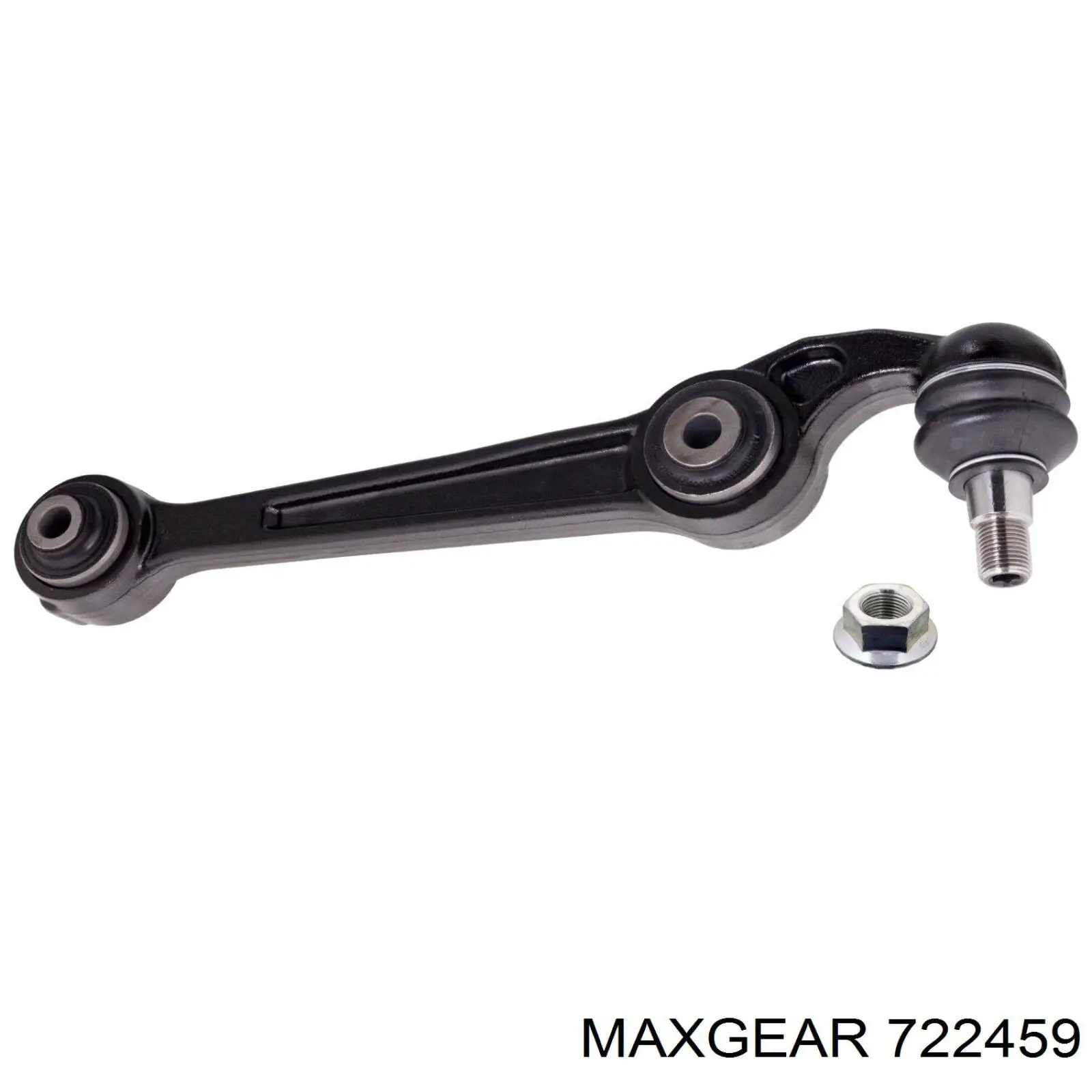 Стойки и рычаги подвески Maxgear 722459 цена, от 25.41 USD