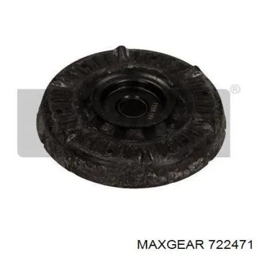 72-2471 Maxgear опора амортизатора переднего