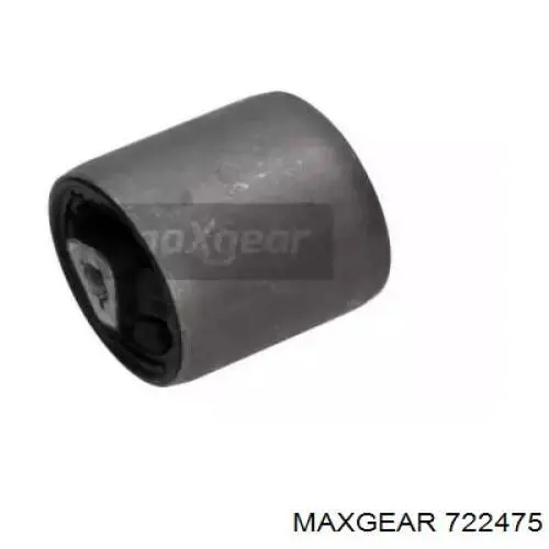 72-2475 Maxgear сайлентблок переднего нижнего рычага