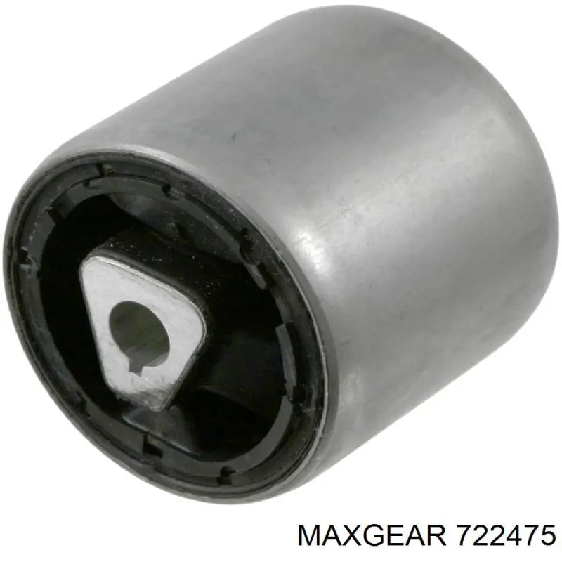 Сайлентблок передней подвески Maxgear 722475 цена, от 26.03 USD