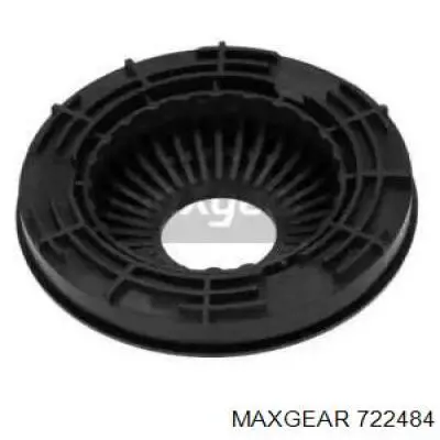 Подшипник опорный амортизатора переднего 722484 Maxgear