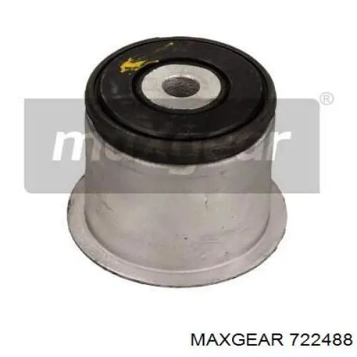 Сайлентблок задней балки 722488 Maxgear