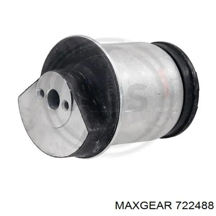 Купить 722488 Maxgear Сайлентблок задней балки