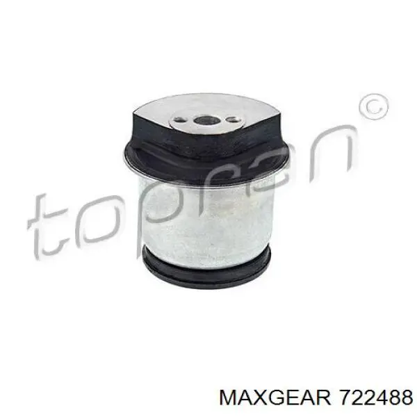 Сайлентблок задней балки 722488 Maxgear