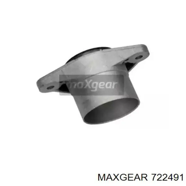 Опора амортизатора заднего 722491 Maxgear