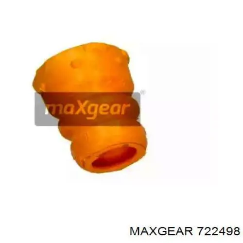 Буфер (отбойник) амортизатора переднего 722498 Maxgear