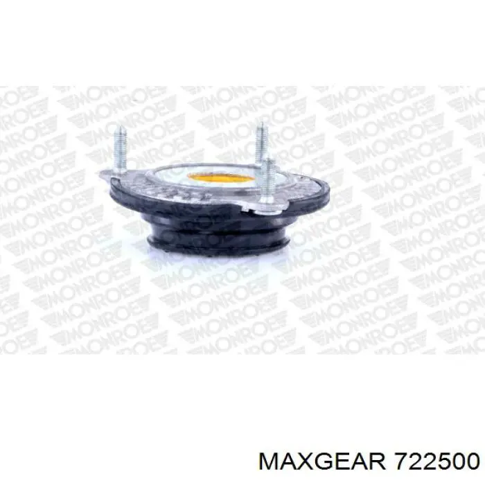 Опора передней стойки Maxgear 722500