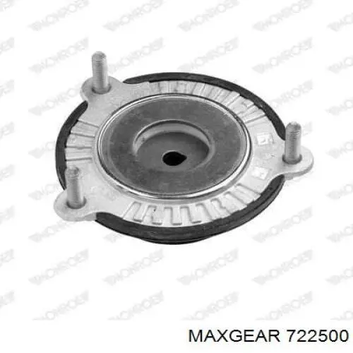 Купить 722500 Maxgear Опора переднего амортизатора
