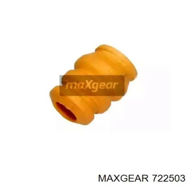 Буфер (отбойник) амортизатора переднего 722503 Maxgear