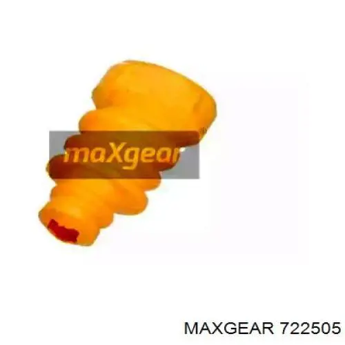 722505 Maxgear буфер (отбойник амортизатора заднего)