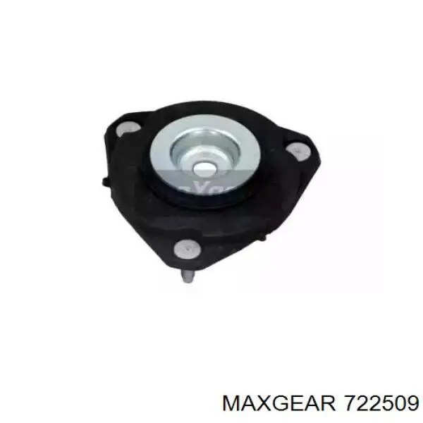 Опора амортизатора переднего 722509 Maxgear