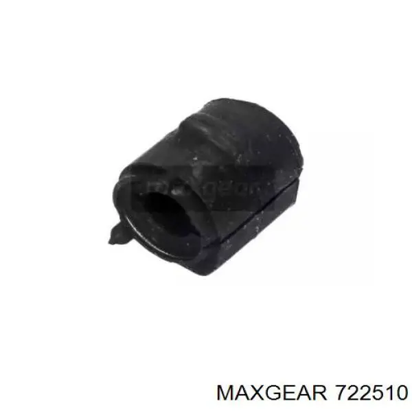 722510 Maxgear Разрезная втулка стабилизатора