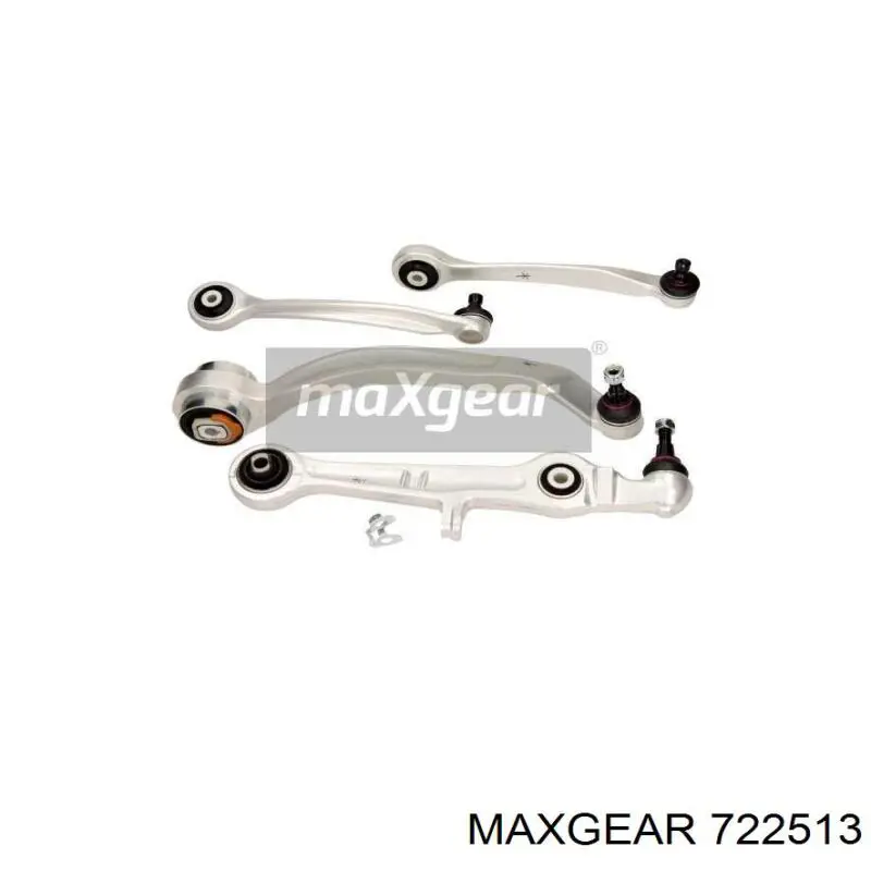 722513 Maxgear комплект рычагов передней подвески
