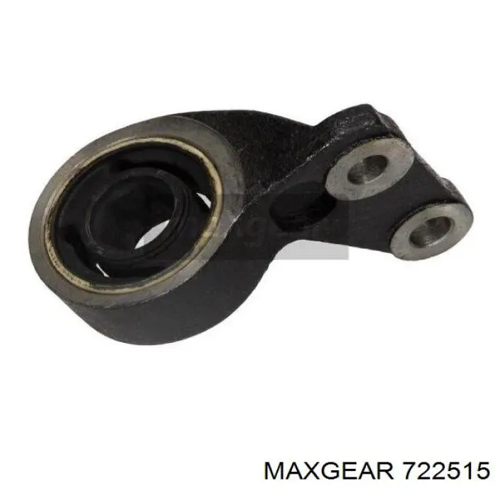 Сайлентблок переднего нижнего рычага 722515 Maxgear