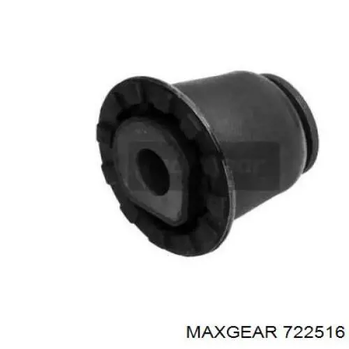 Сайлентблок задней балки (подрамника) 722516 Maxgear