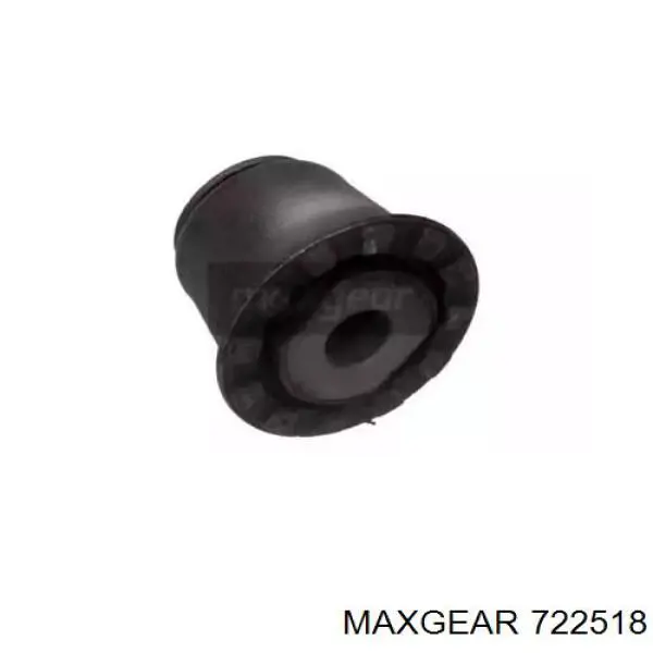 722518 Maxgear сайлентблок задней балки (подрамника)