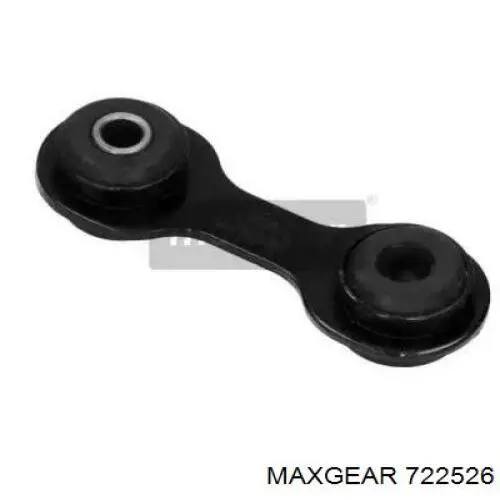 Стойка стабилизатора заднего 722526 Maxgear