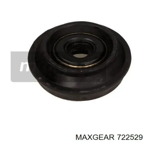 72-2529 Maxgear опора амортизатора переднего
