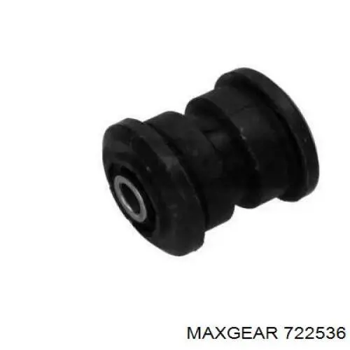 Сайлентблок задней рессоры задний 722536 Maxgear