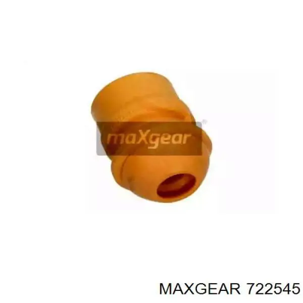 Буфер (отбойник) амортизатора переднего 722545 Maxgear