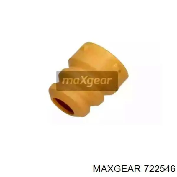 Буфер (отбойник) амортизатора переднего 722546 Maxgear