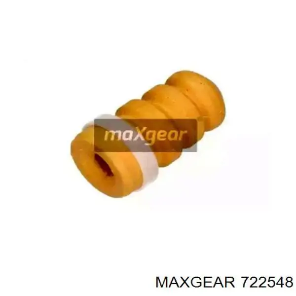 Буфер (отбойник) амортизатора переднего 722548 Maxgear