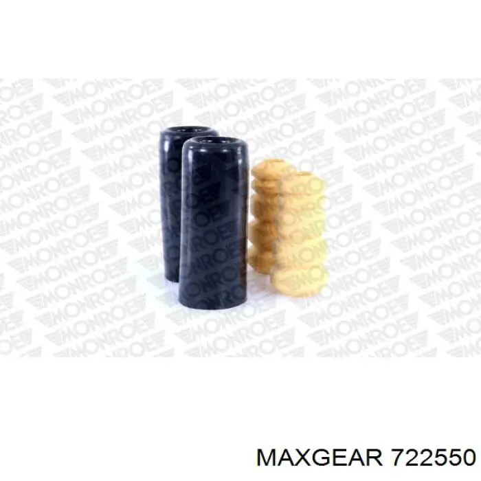Отбойник амортизатора Maxgear 722550