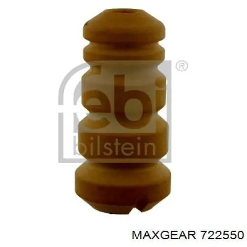 Купить 722550 Maxgear Отбойник амортизатора заднего