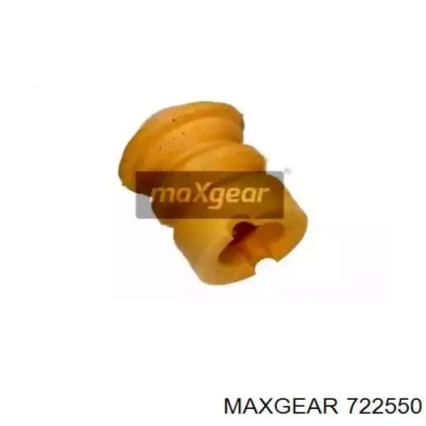 722550 Maxgear буфер (отбойник амортизатора заднего)