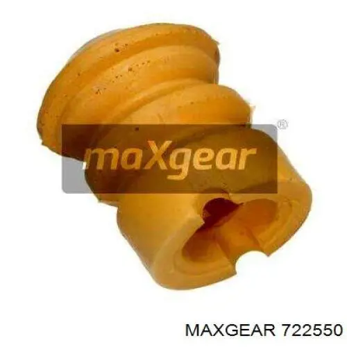 Отбойник амортизатора заднего 722550 Maxgear