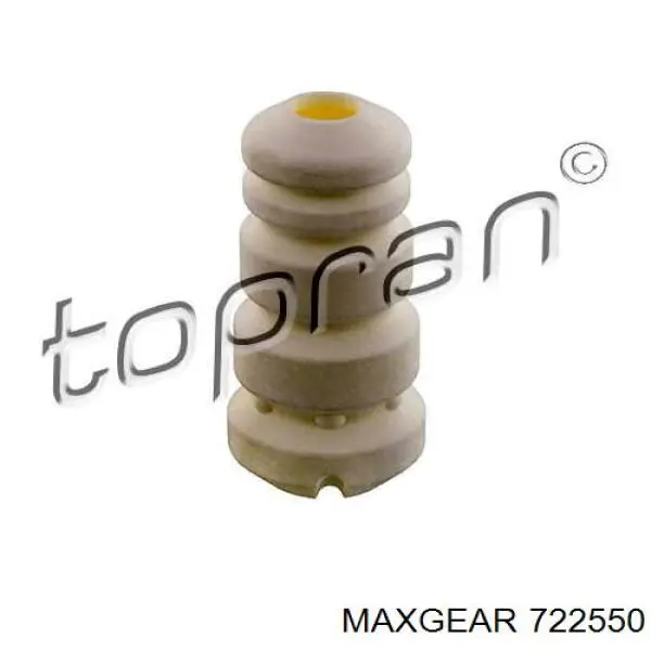Купить 722550 Maxgear Отбойник амортизатора заднего