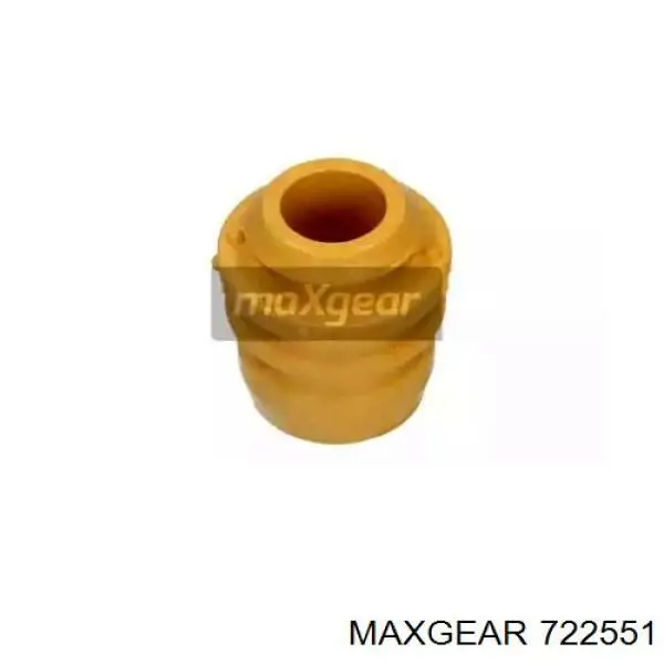 Буфер (отбойник) амортизатора заднего 722551 Maxgear