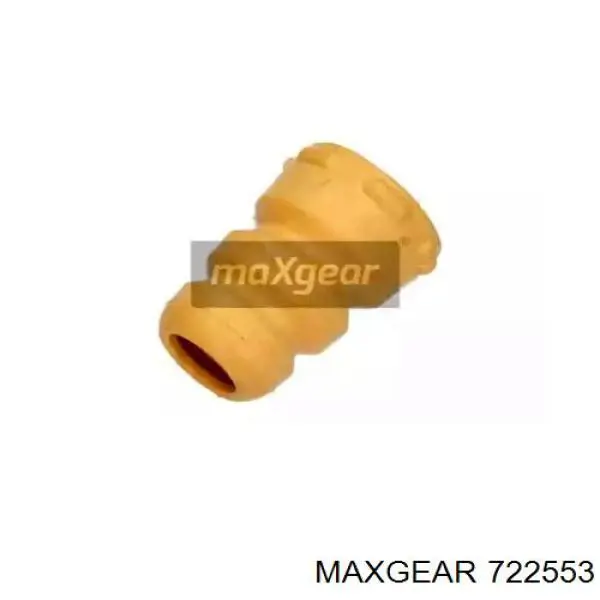 Буфер (отбойник) амортизатора переднего MAXGEAR 722553