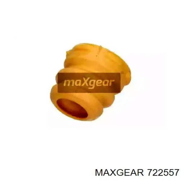 722557 Maxgear буфер (отбойник амортизатора переднего)