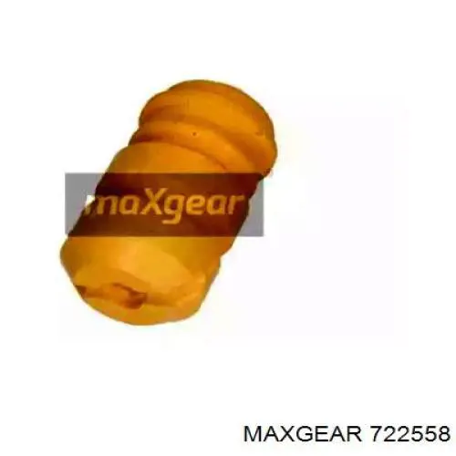 722558 Maxgear буфер (отбойник амортизатора заднего)