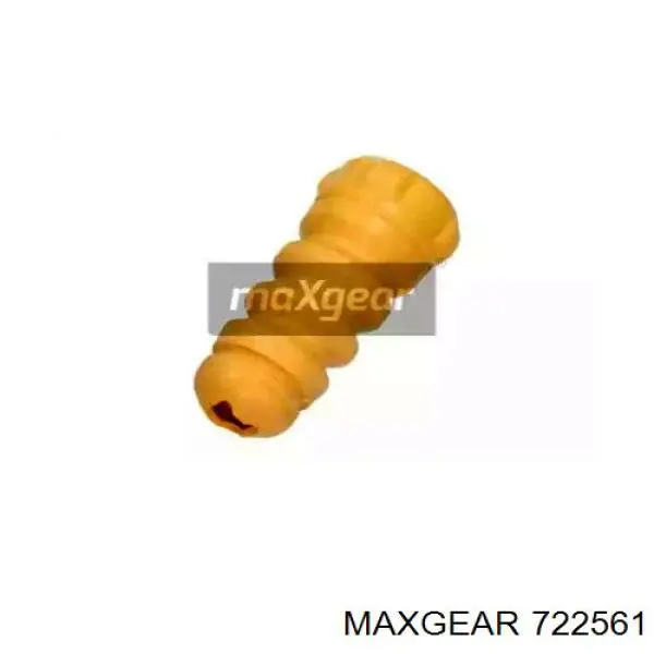 722561 Maxgear буфер (отбойник амортизатора заднего)
