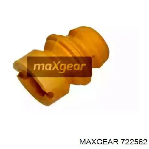 722562 Maxgear буфер (отбойник амортизатора переднего)