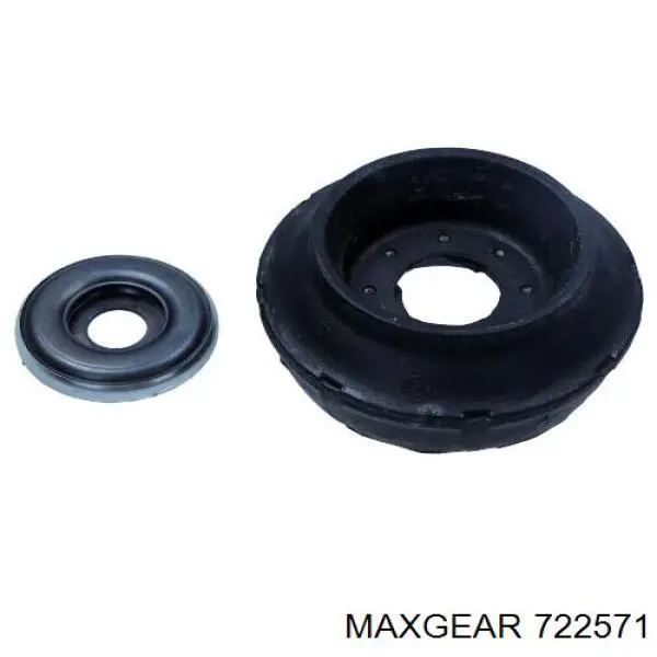 Купить 722571 Maxgear Опора переднего амортизатора